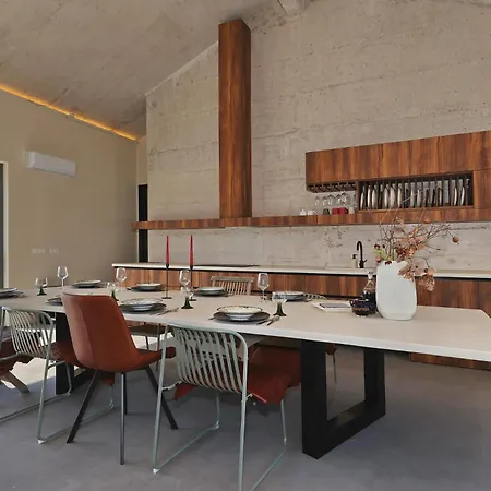 House Legacy Zadar Willa