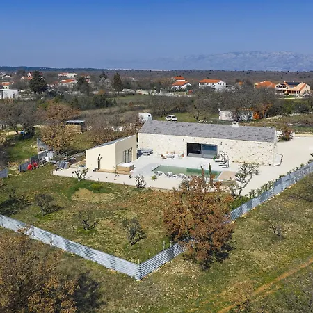 House Legacy Zadar Kovacic
