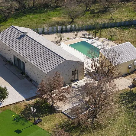 House Legacy Zadar *