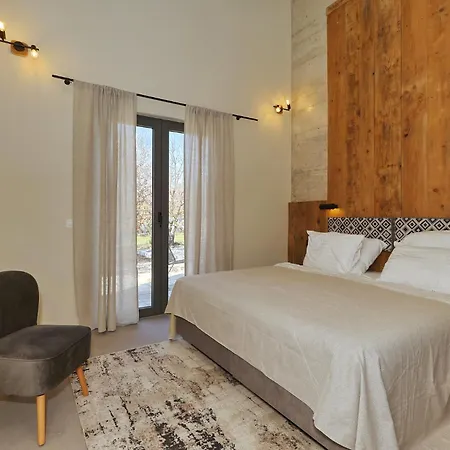 Willa House Legacy Zadar *