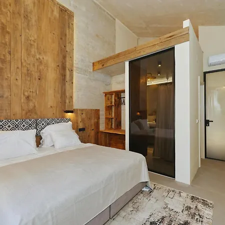 Willa House Legacy Zadar Kovacic