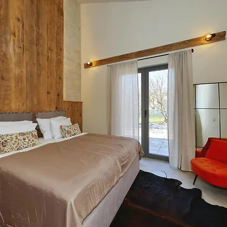 House Legacy Zadar *