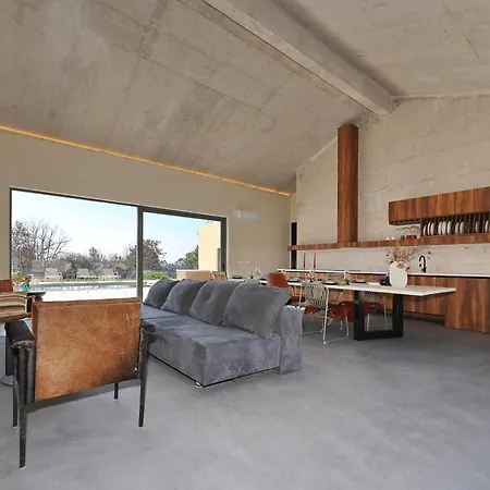 House Legacy Zadar * Kovacic