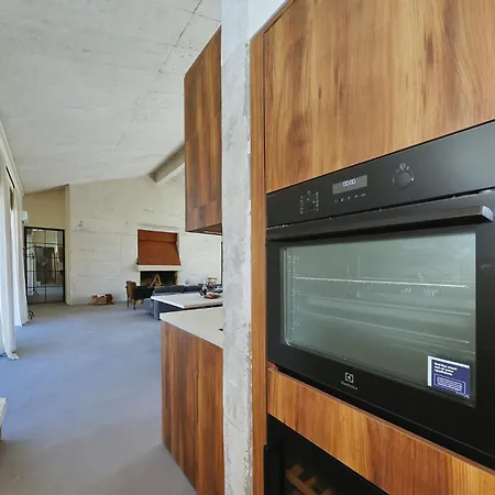 House Legacy Zadar Willa *
