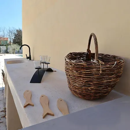House Legacy Zadar Willa Kovacic