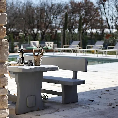 House Legacy Zadar