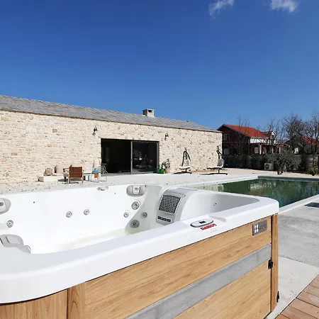 House Legacy Zadar
