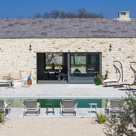 House Legacy Zadar Willa Kovacic