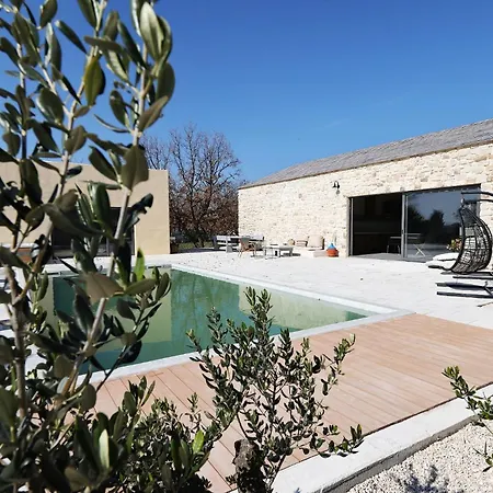 Willa House Legacy Zadar
