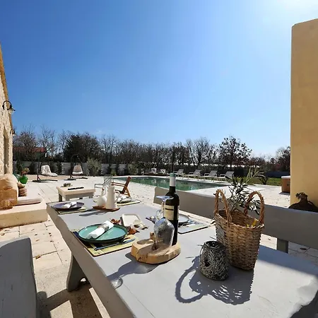 Willa House Legacy Zadar *
