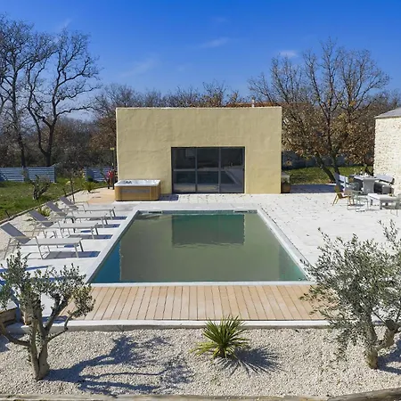 House Legacy Zadar * Kovacic