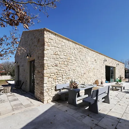 House Legacy Zadar * Kovacic