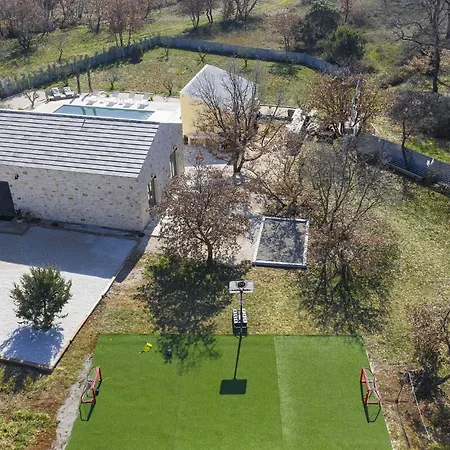 House Legacy Zadar * Kovacic