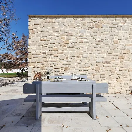 Willa House Legacy Zadar