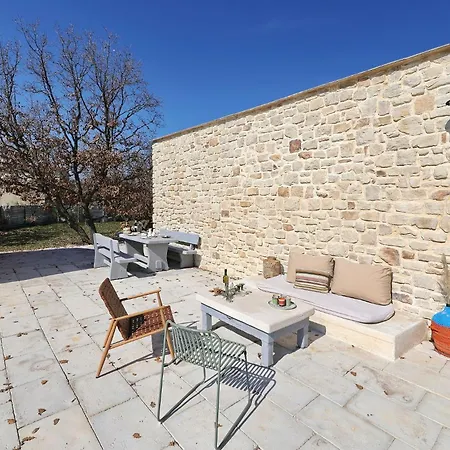 House Legacy Zadar * Kovacic