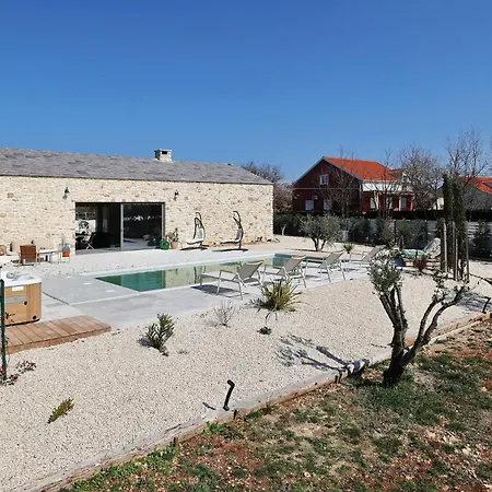 Willa House Legacy Zadar *
