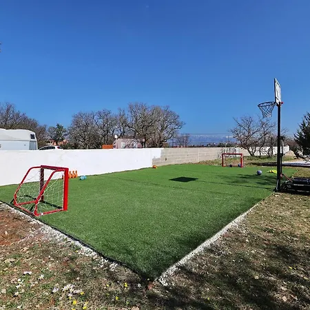 House Legacy Zadar *