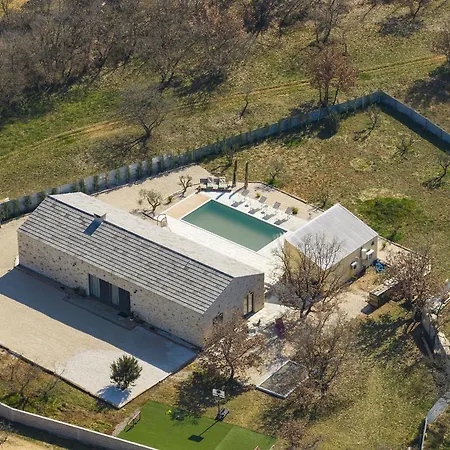 Zadar House Legacy *