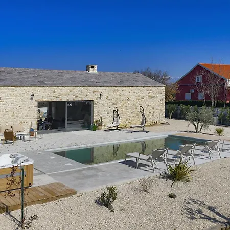 House Legacy Zadar Kovacic