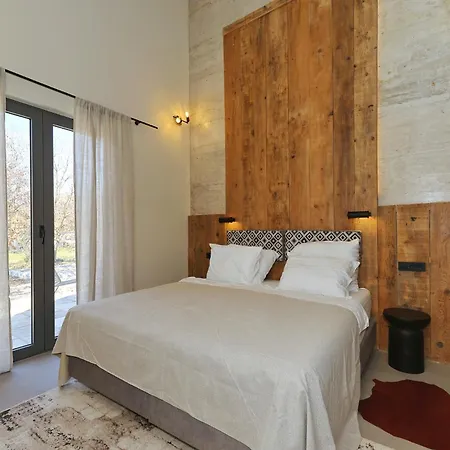 Zadar House Legacy *