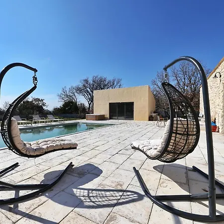 Zadar House Legacy *