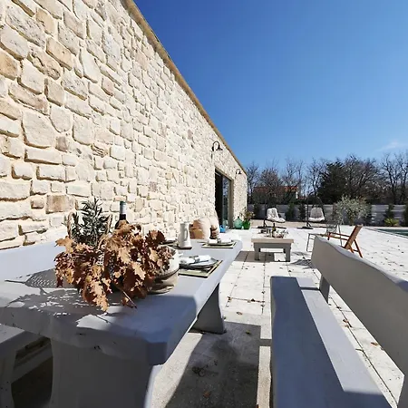House Legacy Zadar * Kovacic