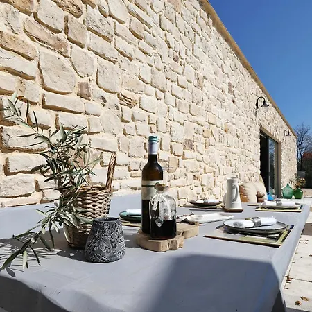 House Legacy Zadar Βίλα *