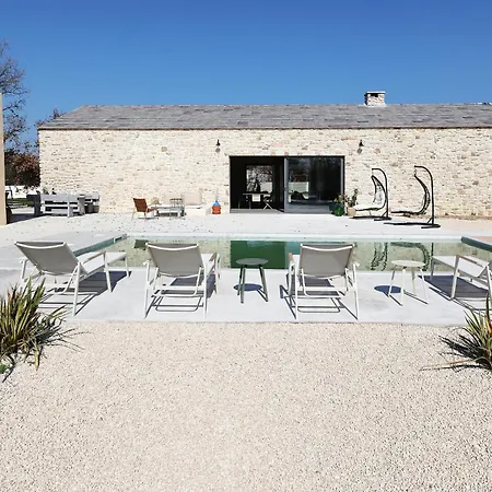 Βίλα House Legacy Zadar