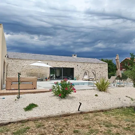 Zadar House Legacy