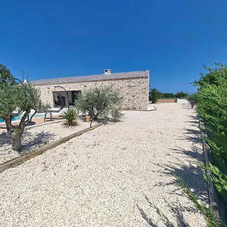 Zadar House Legacy Villa *