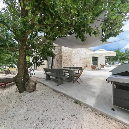 Zadar House Legacy * Poljica (Zadar)