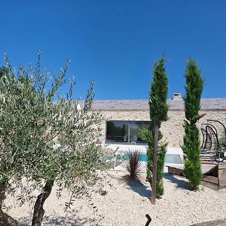 Zadar House Legacy