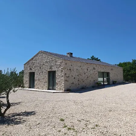 Zadar House Legacy Villa