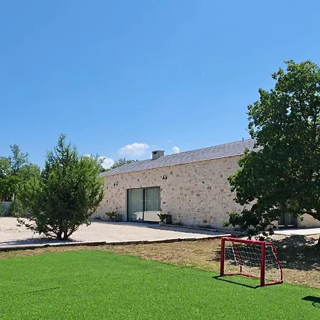 Zadar House Legacy Villa *